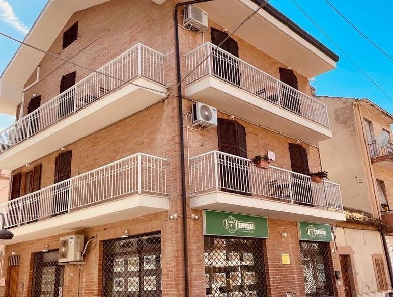 Meraki Porto Sant'Elpidio Exterior photo
