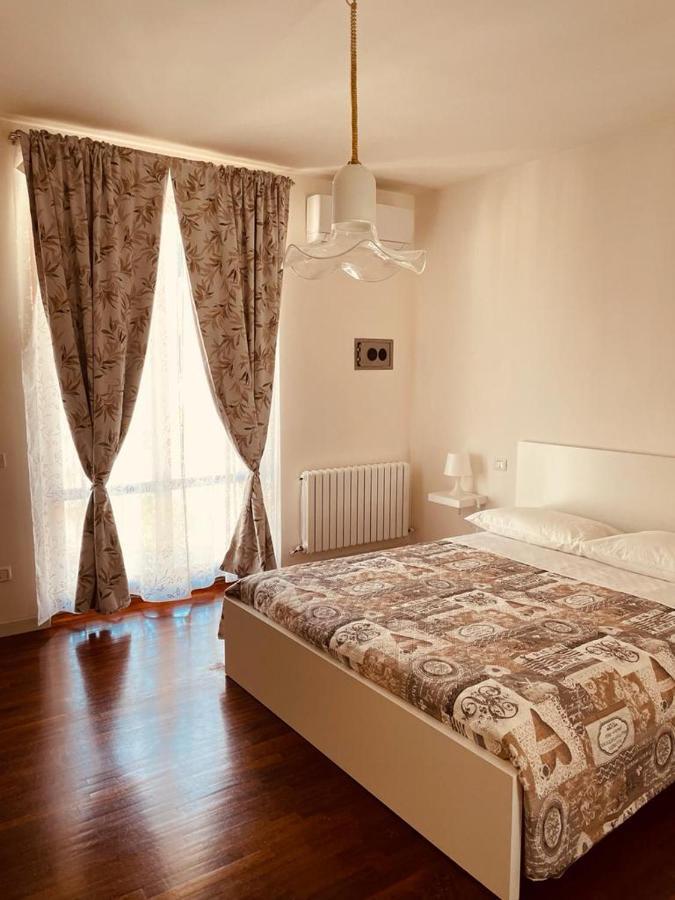 Meraki Porto Sant'Elpidio Exterior photo