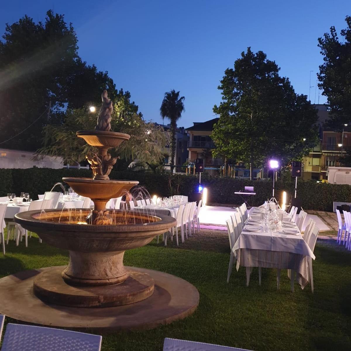 Meraki Porto Sant'Elpidio Exterior photo